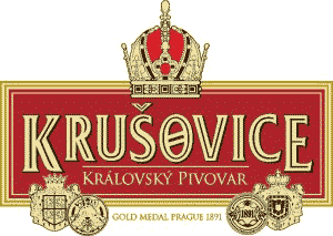 Kralovsky Pivovar Krusovice (Королевской пивоварни Крушовице)